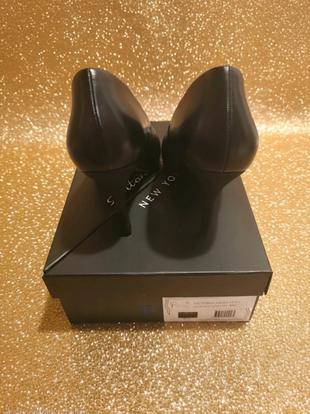 Comfortable Pointed Toes Pumps - Picture 4 of 4